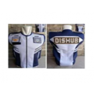 Solana Seragam Dinas Perhubungan (APD-DP01)